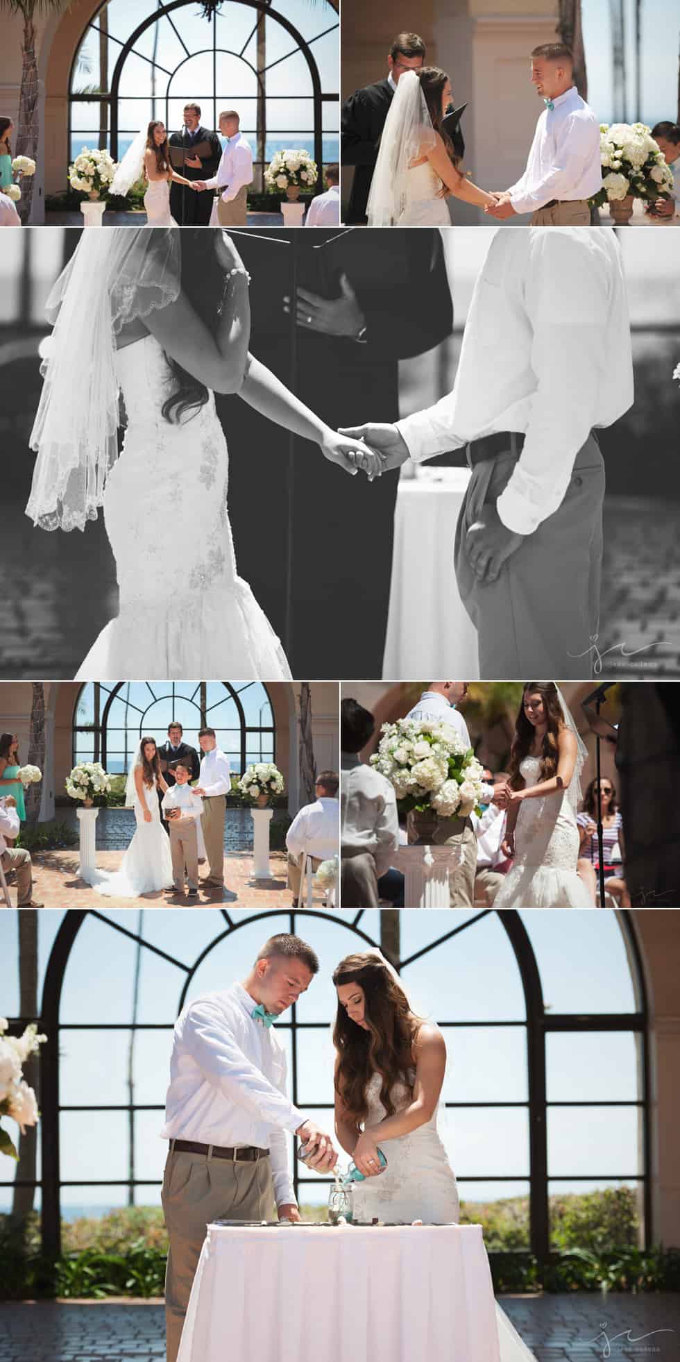 Fess Parker Hotel Santa Barbara Wedding Photographer, Jess Cadena